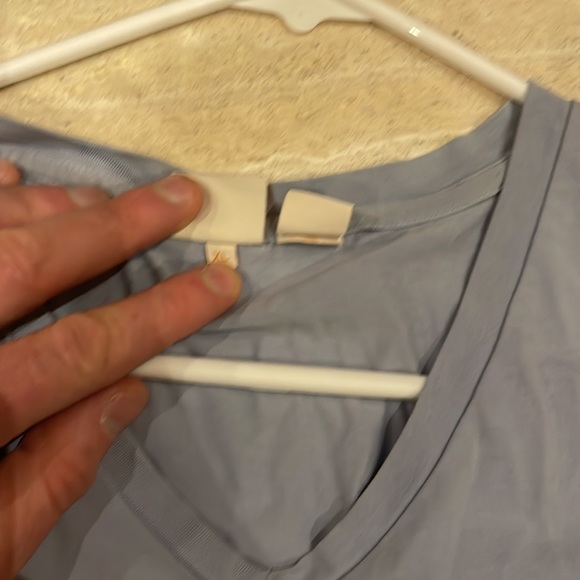 Hugo Boss pajama/casual shirt. Good condition. - Picture 3 of 4